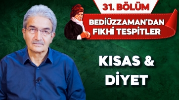 Kısas & Diyet