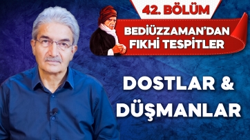 Savaş mı, yoksa barış mı?