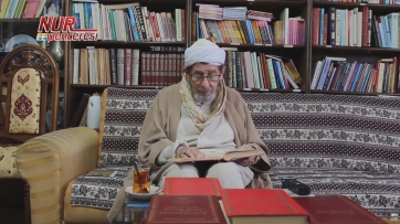 Said ÖZDEMİR Ağabey ile Röportaj
