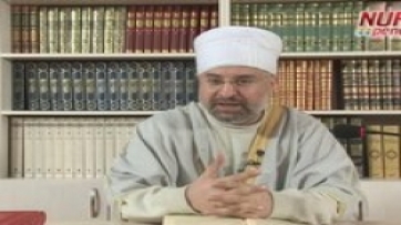 Nefis ve Malını Allah'a Satmayanları Bekleyen Akibet 