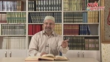 Hz. Yunus'u (as) Balığın Karnından Kurtaran Sır