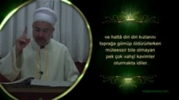Mesnevî-i Nuriye, Reşhalar; 12.Ders