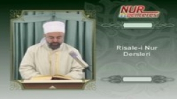 Kırk Binler Başlı Meleklerin Allah'ı Zikretmesi