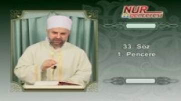 Allah'ın Varlığı Hakkında Bir Delil