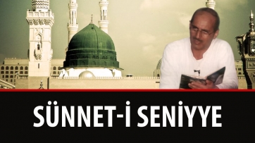 Sünnet-i Seniyye