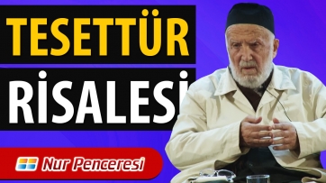 Tesettür Risalesi