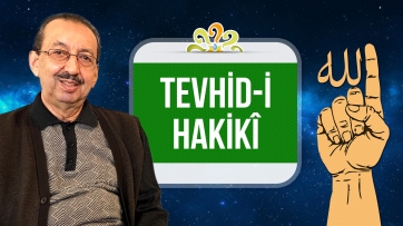 Tevhid-i hakikî
