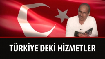 Türkiye'deki Hizmetler