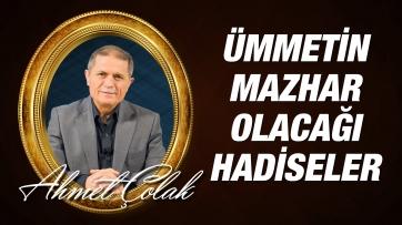 19. Mektup (4. Nükteli İşaret)