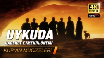 Uykuda Hareket Etmenin Önemi