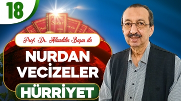 Nurdan Vecizeler: Hürriyet