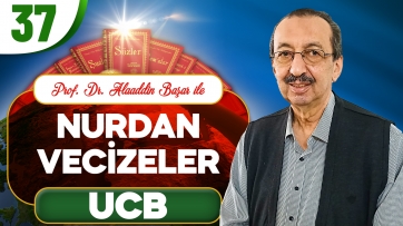 Nurdan Vecizeler: Ucb