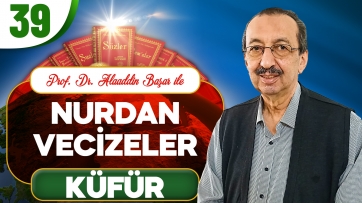 Nurdan Vecizeler: Küfür
