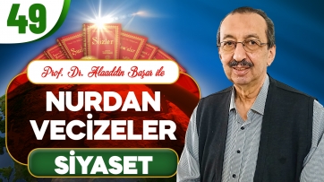 Nurdan Vecizeler: Siyaset