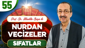 Nurdan Vecizeler: Sıfatlar
