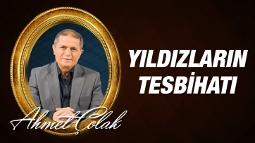 Yıldızların Tesbihatı