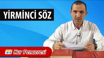Yirminci Söz 