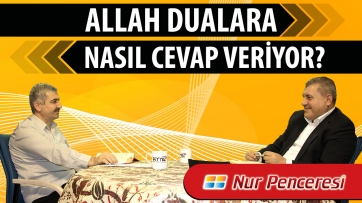 Allah dualara nasıl cevap veriyor?