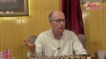 Allah Korkusu ve Sevgisinin Varlık Alemindeki Yeri